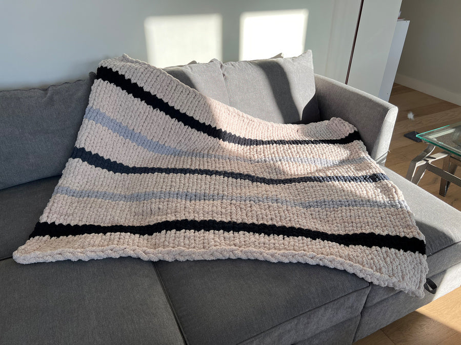 Throw Blankets