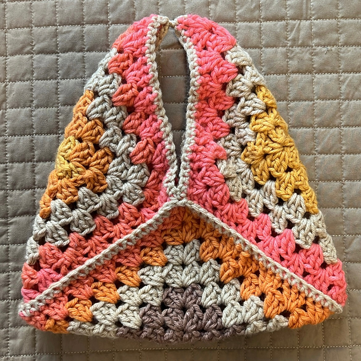 Savannah Handbag