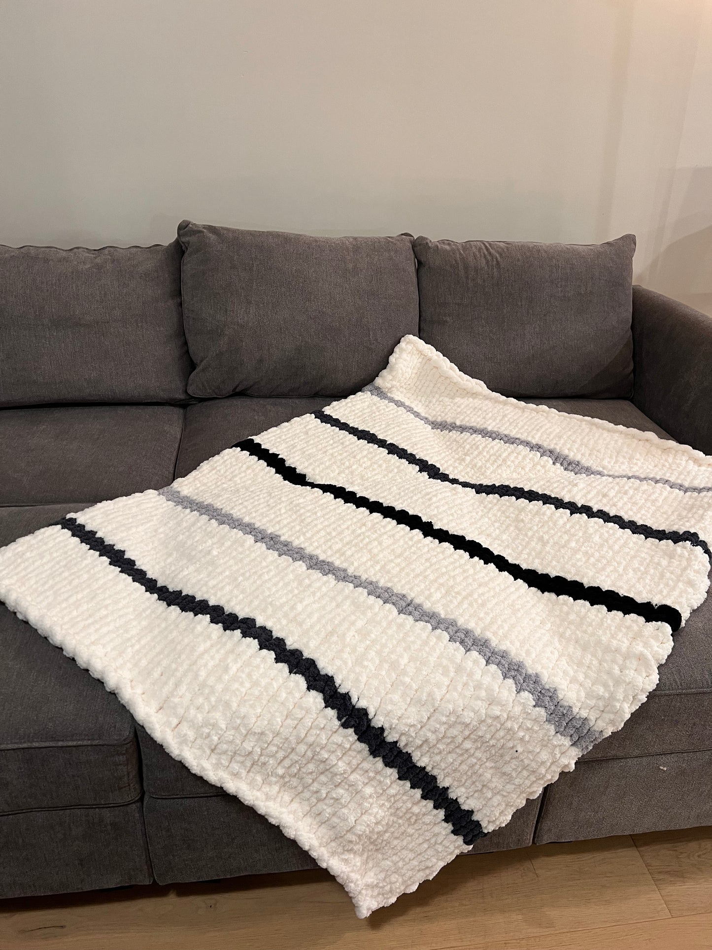 Throw Blankets