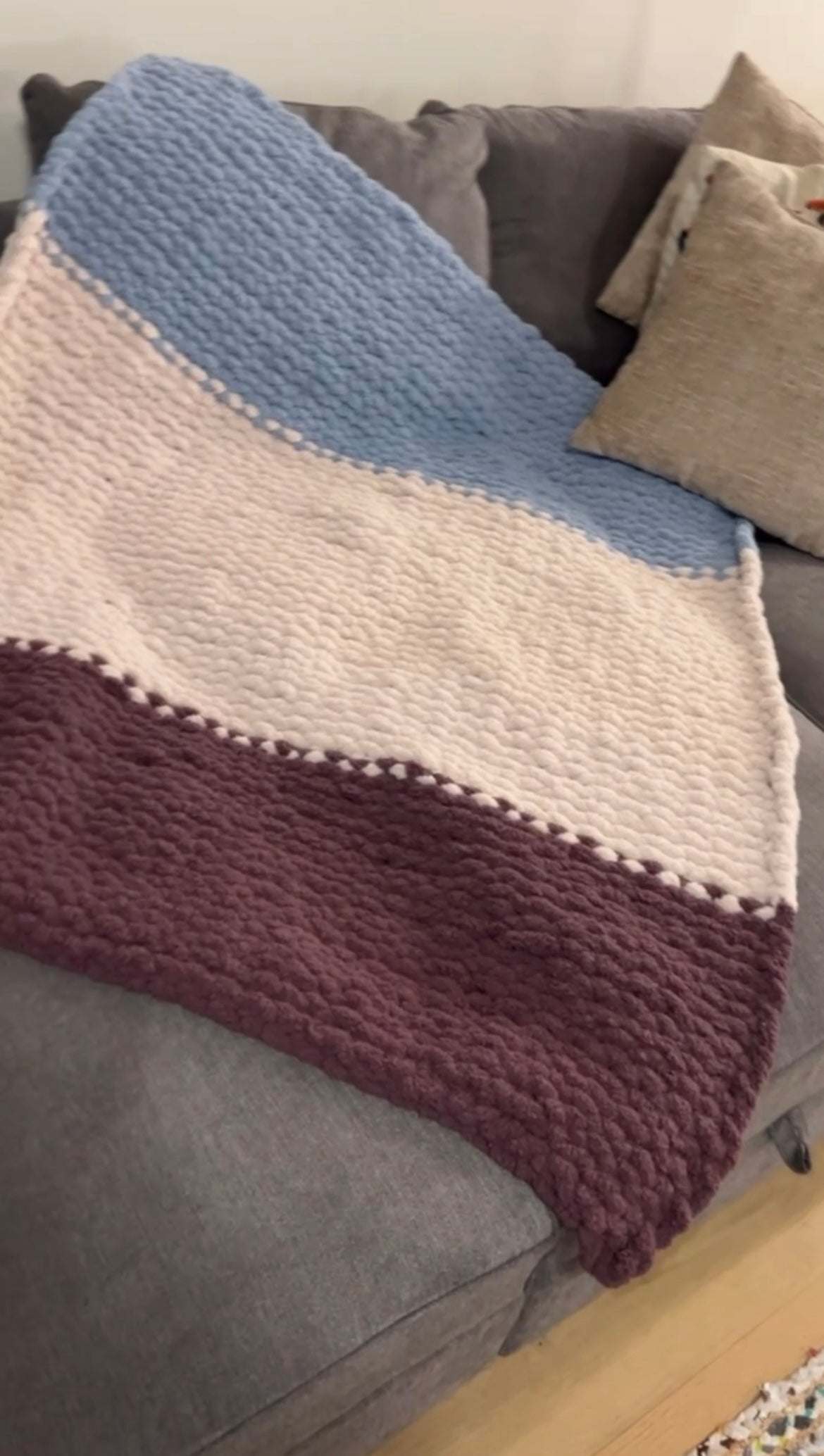 Throw Blankets