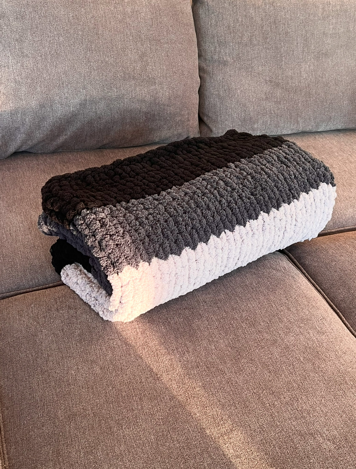 Throw Blankets