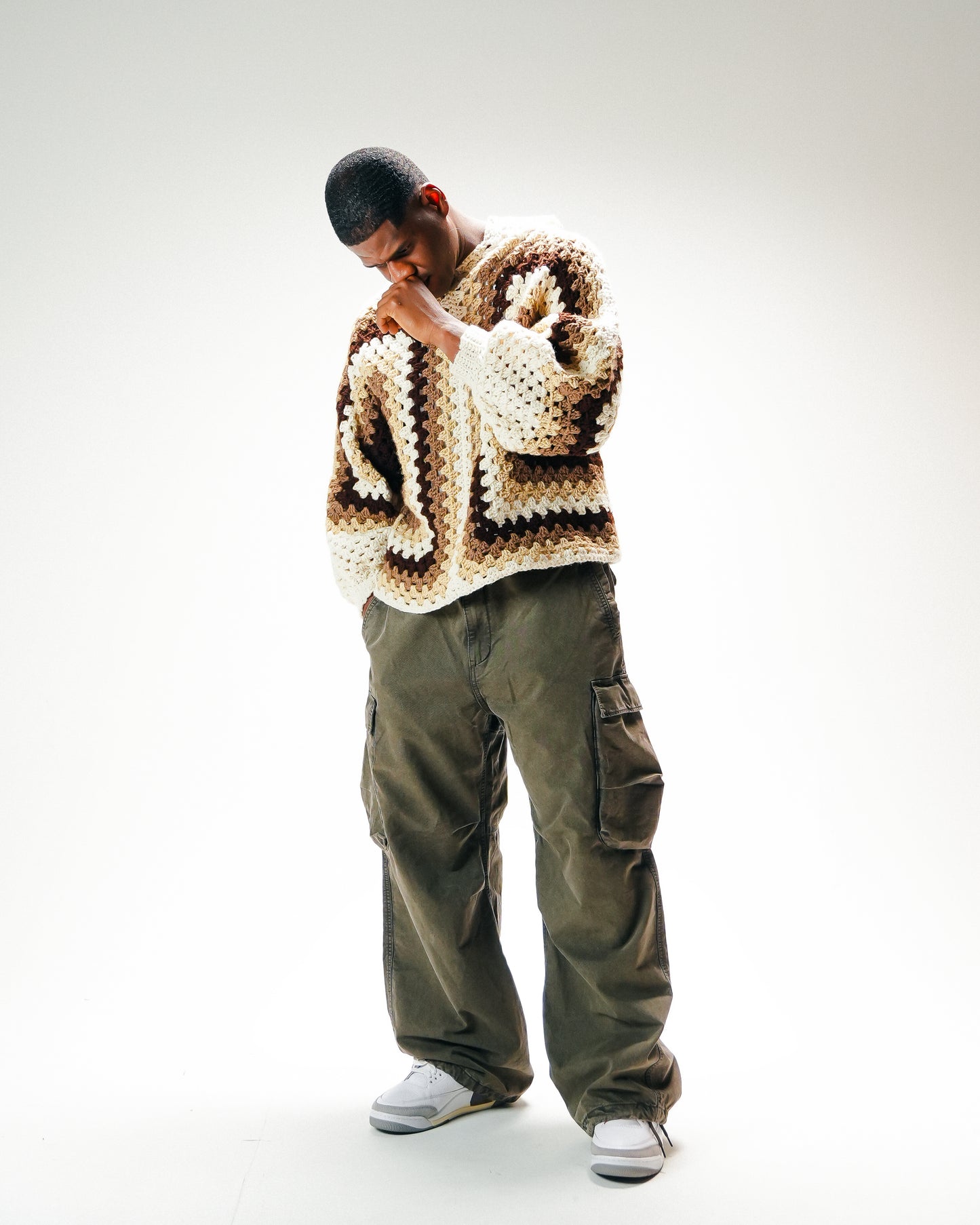 Cinnamon Toast Crunch Hoodie