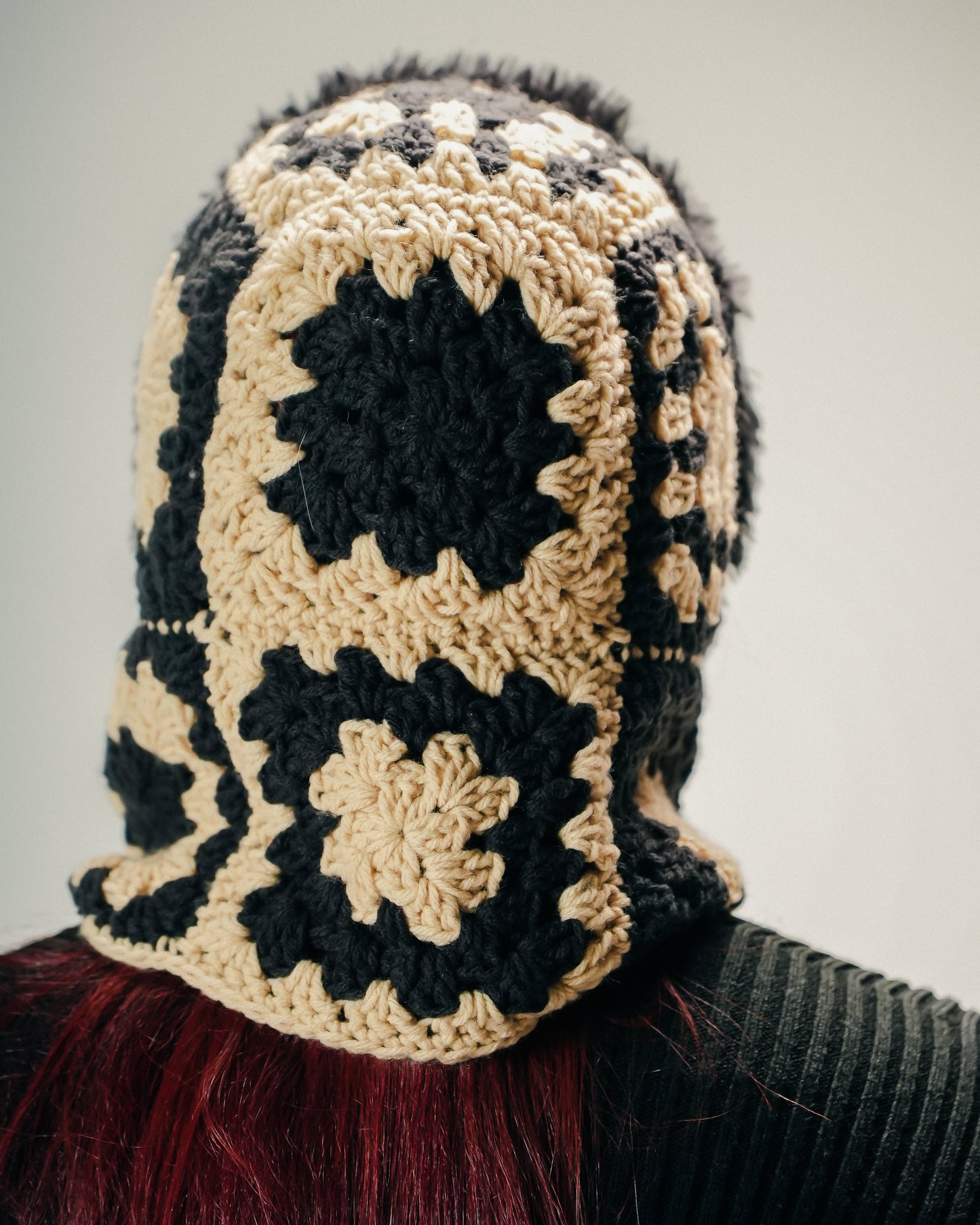 Luxe Block Balaclava