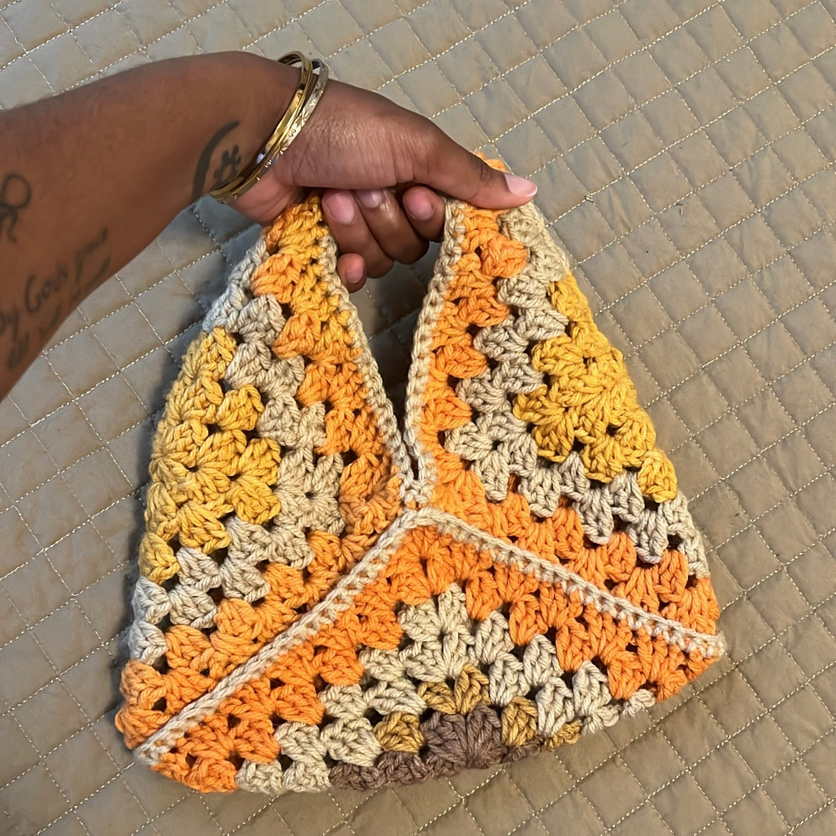 Savannah Handbag