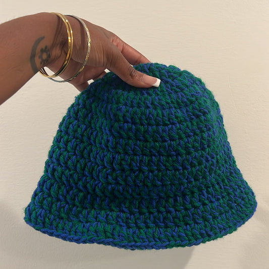 Bucket Hats