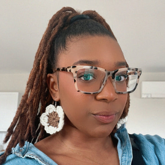 Bloom Earrings
