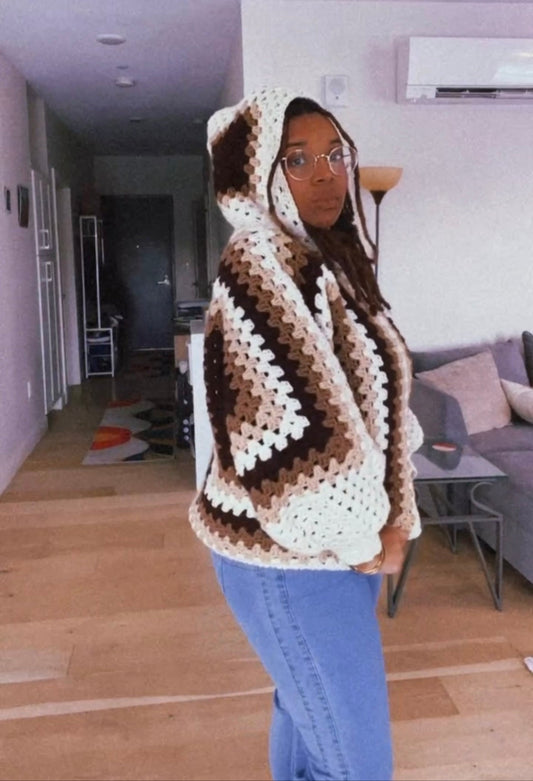 Cinnamon Toast Crunch Hoodie
