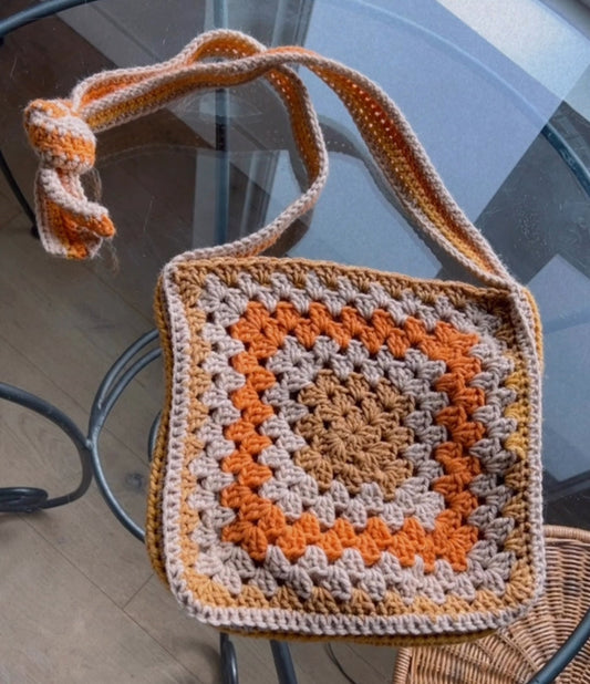 Reyna Tote