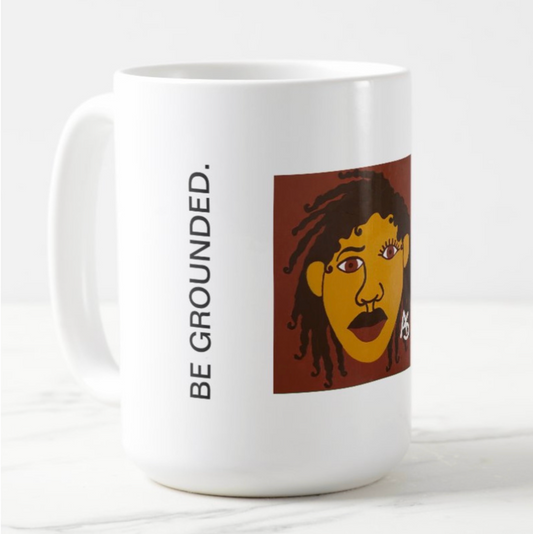 "Be You." Mugs