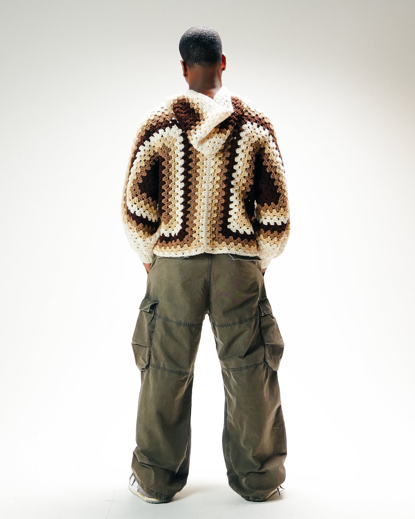 Cinnamon Toast Crunch Hoodie