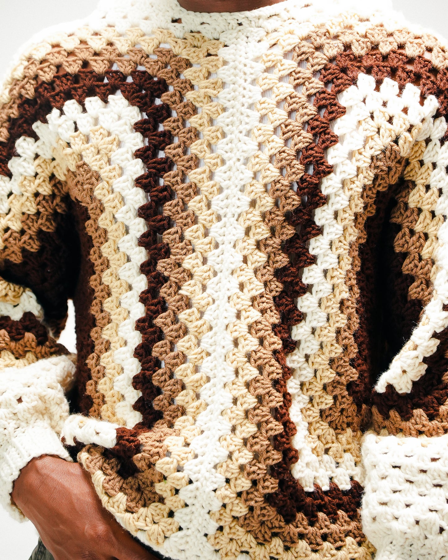 Cinnamon Toast Crunch Hoodie