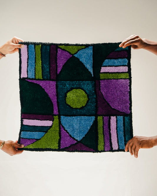 Aurora Rug